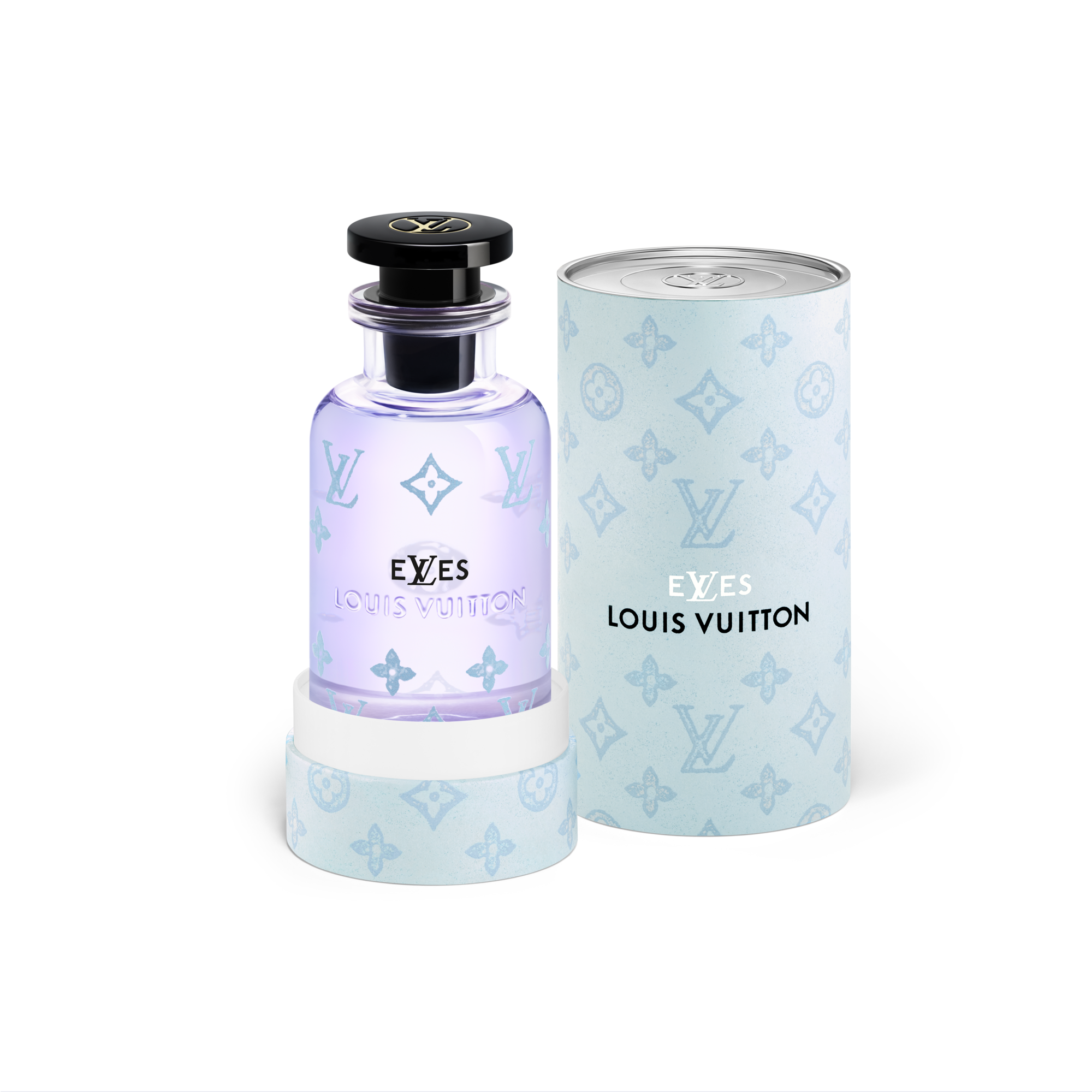 eLVes Louis Vuitton - Perfumes and Beauty - Collections | LOUIS